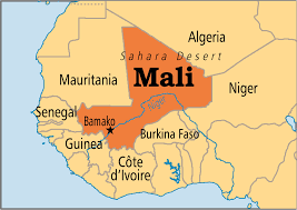 El uranio, el oro y las materias primas, el verdadero motivo de la intervención militar en Malí