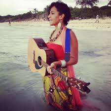 Maia Von Lekow: “La música es la raíz de todo lo que ocurre en África” , por  Wiriko