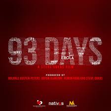 Nigeria, 93 días en Nollywood