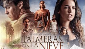 Las palmeras: motivos por los que el cine español sigue sin entender África , por  wiriko