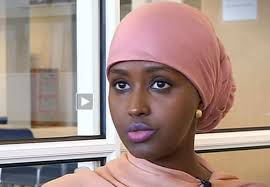 Fadumo Dayib, una ambición para Somalia