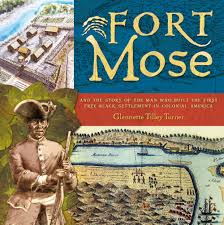 Historia del Fuerte Mose, los españoles que liberaron a los esclavos negros en Florida