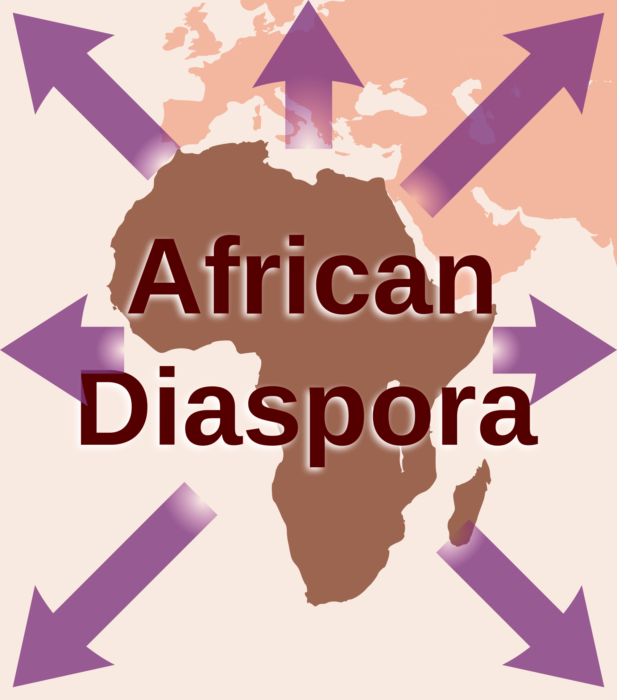 La diáspora africana: el Santo grial de África