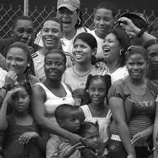 Afrodescendientes latinoamericanos y caribeños en el 2015,  por  Omer  Freixa