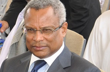 El   primer  Ministro  de  Cabo Verde,  Neves,   lanza  en Luxemburgo el fondo de  inversión  Afro – Verde   1