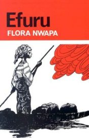 Flora Nwapa, cuando aún era más difícil,  por LitERaFRicA