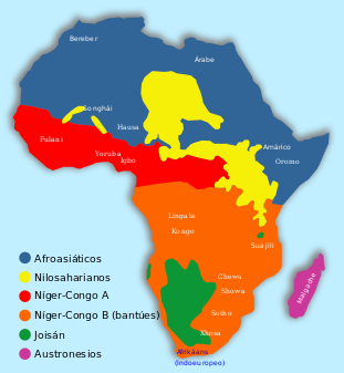 ¿Por qué y cómo África  debería invertir en las  lenguas africanas y la  educación plurilingüe? , por  UNESCO