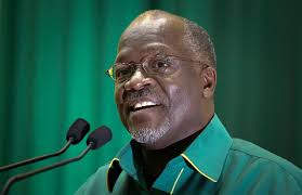 John Magufuli. ¿Un nuevo tipo de líder africano?