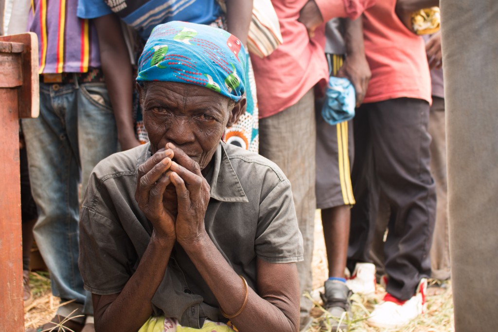 Malawi, Zimbabwe, Etiopía… La hambruna se extiende por África. por  Aurora Moreno Alcojor