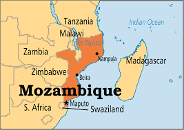 El diálogo imposible en Mozambique