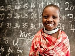 ¿Podrá África educar a todos sus niños?