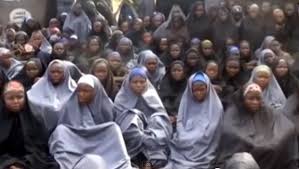 Las dos opciones de las secuestradas por Boko Haram, casarse o convertirse en atacantes suicidas
