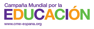 La Campaña Mundial por la Educación se moviliza