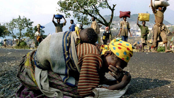 Genocidio en Rwanda: prohibido olvidar, por Omer Freixa