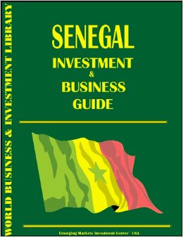 Senegal se abre a la inversión ,  Por José Naranjo