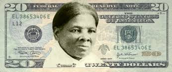Las razones por las que Harriet Tubman es la primera persona negra en aparecer en un billete de  20 dólares