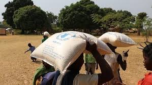 Situación alimentaria crítica en la República Centroafricana