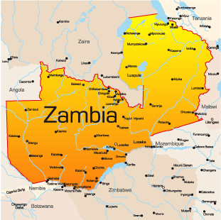 Las mujeres en Zambia inducen la resequedad vaginal para evitar acusaciones de infidelidad