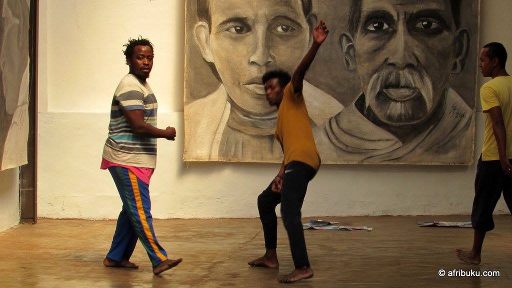 Afribuku inicia nueva etapa con producción artística en Madagascar, por Afribuku