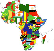 10 Mitos sobre África (I)