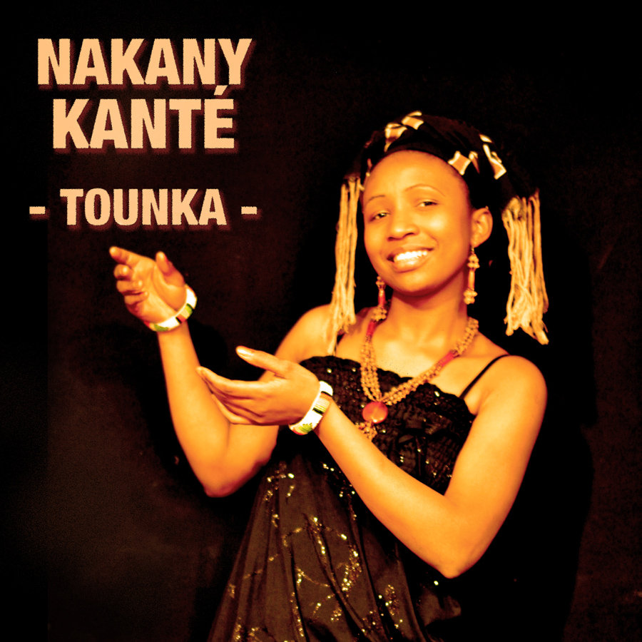 “El agua pura no se espesa”, una oda a Nakany Kanté , por Wiriko