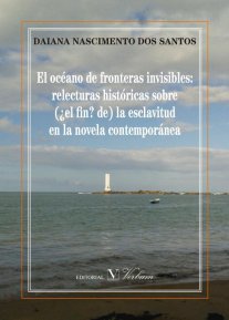 El océano de fronteras invisibles – Daiana Nascimento Dos Santos,  por LitERaFRicA