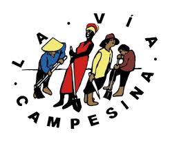 Lanzamiento Internacional de la VII Conferencia de La Vía Campesina