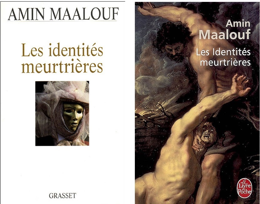 Amin Maalouf: ¿etiquetas imposibles o identidades asesinas?