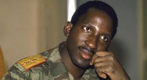 La familia de Sankara aún no ha llorado su muerte