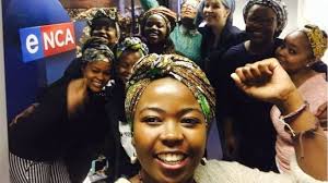 Las mujeres sudafricanas  reclaman el uso del pañuelo (que no velo)