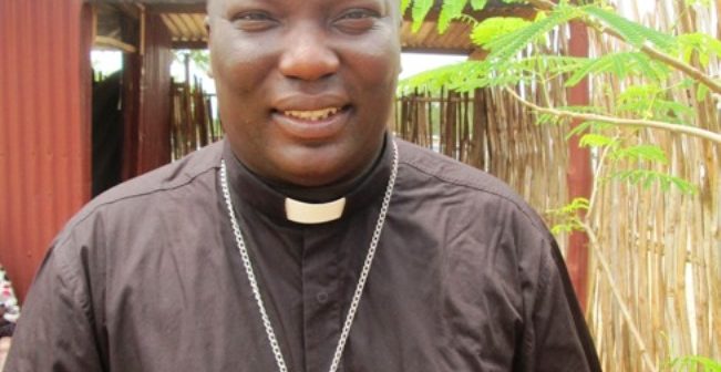 Denuncia de la Iglesia en Sudán del Sur: «Nos gobierna una panda de monos»,  por Alberto Eisman