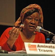 ¿Aminata Traoré,  sustituta de  Ban Ki-moon, como Secretaria General de la ONU?