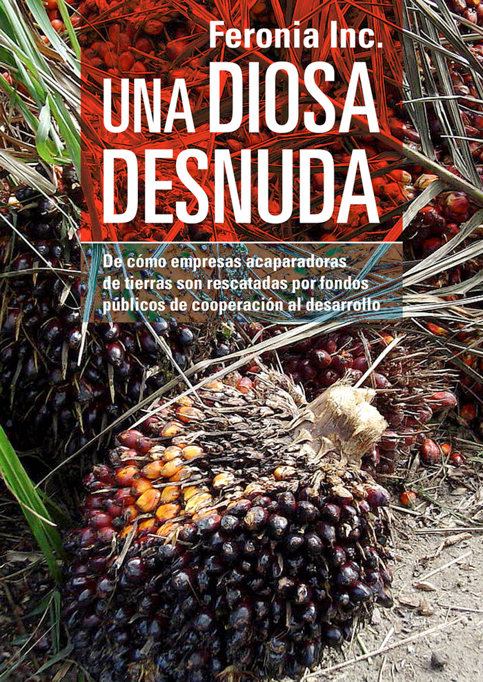 Comunidades de la República Democrática del Congo, presionadas por una multinacional controlada por Bancos de Desarrollo, para que cedan los derechos de sus tierras