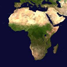 África no fue por o gracias a Europa. África ya era, por Sonia  Fernández Quincoces