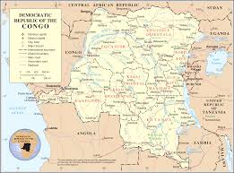 No habrá elecciones en R.D. Congo en 2016