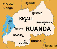 La hambruna asola varias regiones ruandesas