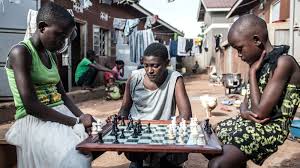 Una película de Disney dispara el interés por el  ajedrez en Uganda