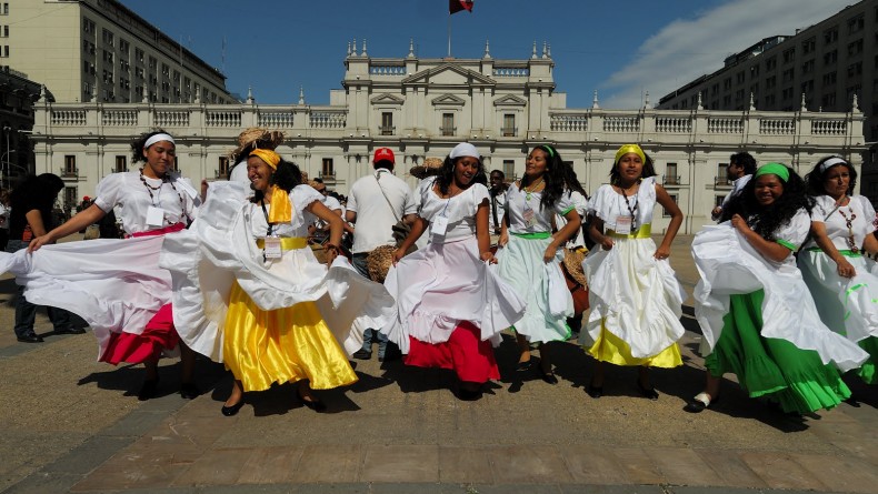 Afrochilenos, los invisibles de la nación