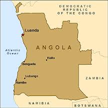 Nuevo informe estadístico sobre la situación económica de Angola
