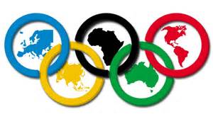 Los Juegos Olímpicos  por y para los occidentales, no para los africanos y los afrodescendientes