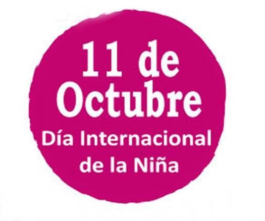 Día Internacional de la Niña