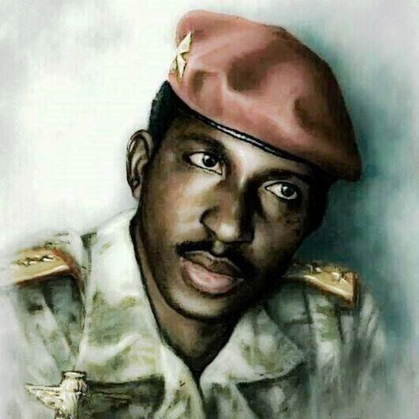 Se cumplen 29 años del asesinato y pérdida del líder revolucionario Thomas Sankara
