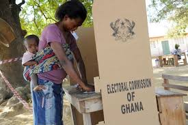 Ghana muestra confianza en la Comisión Electoral