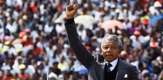 El día que… Nelson Mandela salió de prisión