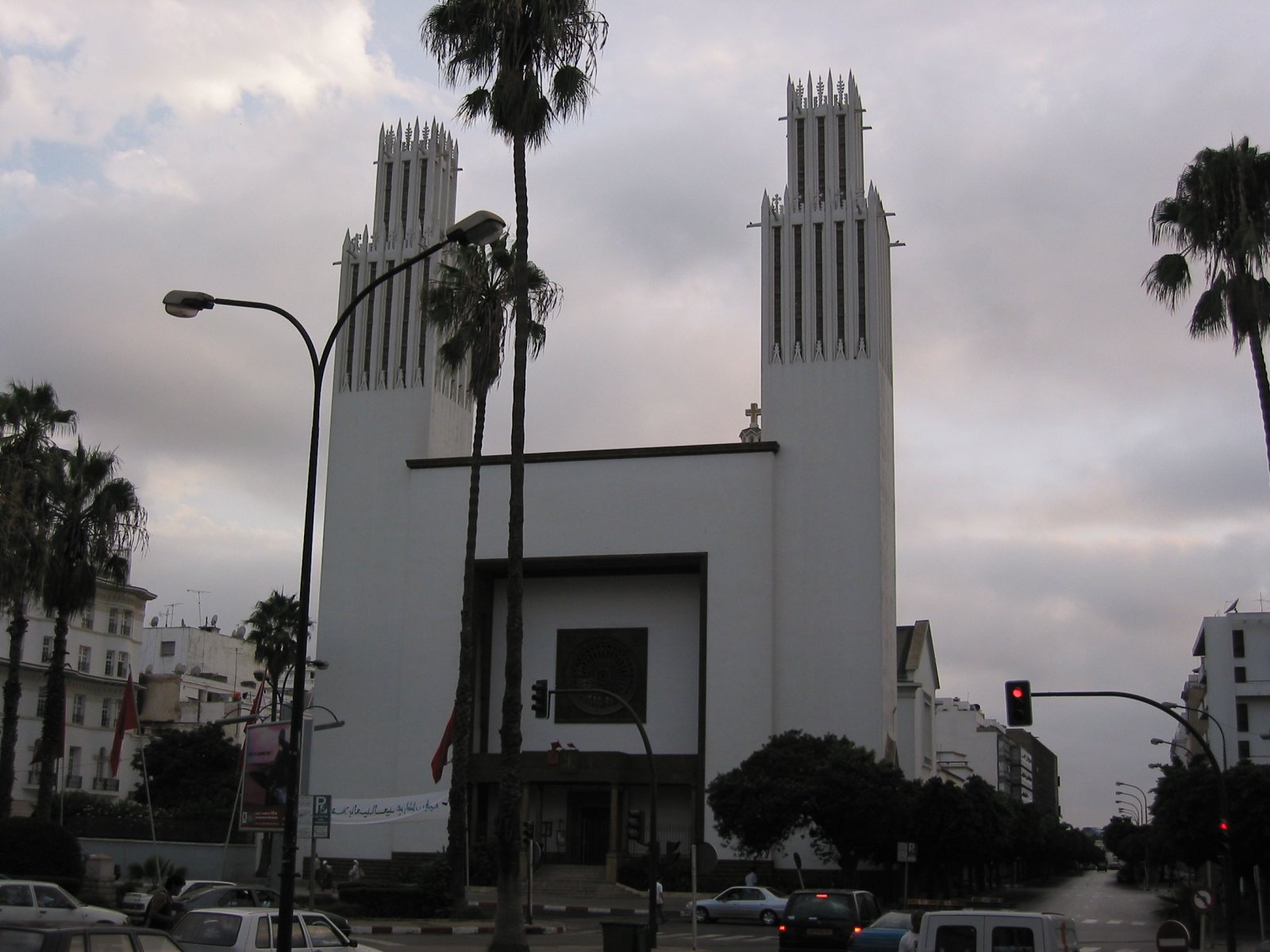 En la diócesis de Rabat también se vive la misericordia