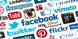 Las redes sociales  portavoces de la juventud africana