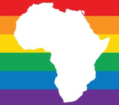 África LGBTI en castellano