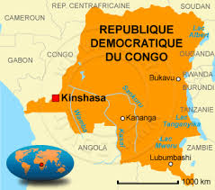Configuración de las expectativas políticas en la República Democrática del Congo