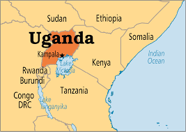 La vida después de la guerra: cómo los jóvenes ugandeses salen adelante