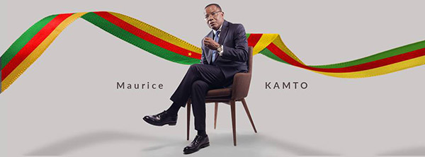 El  asunto de  la   detención del   líder  de  la oposición de  Camerún  Maurice  Kamto  en   seis  puntos